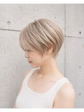 【カラー】　～デザインカラー～
