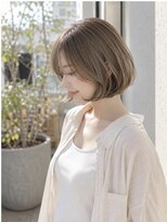 イコイ 九大学研都市店(icoi)&nbsp;艶髪、大人ボブ