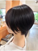 似合わせショートカット×くびれレイヤー20代30代40代