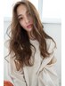 髪質再生トリートメント+水蒸気ケア+デザインカット¥5900