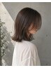 【ご新規様限定】カット¥4500→¥4300