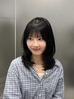 レイミュー 千葉(Lei miu)&nbsp;: medium layer :