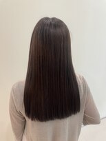 ファム 五日市店(femme) 髪質改善ストレート