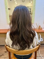 パーチェム ヘア デザイン(Pacem hair design) 髪質改善デジタルパーマ