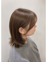 イグレック 庄内本店(igrek)&nbsp;20代30代◎結べるボブ/小顔外ハネボブ/くびれボブ