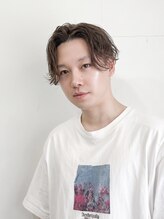 ネウィベルシア 名駅(newi belsia) 小黒 翔太