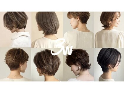 バル ヘア デザイン(BAL HAIR DESIGN)の写真