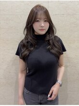アクシス 栄ガスビル店(`AXIS)&nbsp;鬼頭 凜