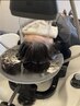 【1100円オフ！】頭身浴アロマスパ＋トリートメント＋marrb ￥9350～