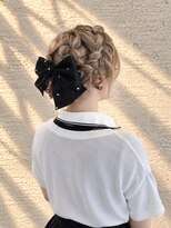 SOAR【10月1日 NEW OPEN（予定）】&nbsp;ミディアムアレンジ 【橋本/橋本駅】