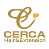 チェリカ CERCAのお店ロゴ
