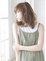 シャンプー 本店(SHAMPOO) フェザーウェーブ