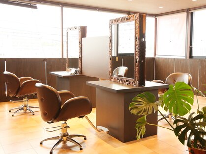 アイハブサクラ (AIHUB SAKURA)の写真