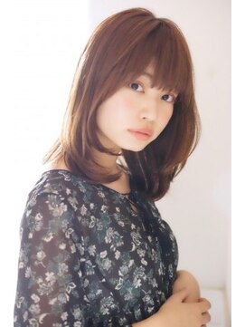 ネオリーブ チロル 横浜西口店(Neolive CiroL.) 柔らかストカール♪