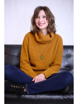 ハグ(Hug) ミディアムレイヤー