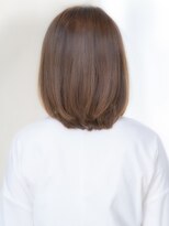 ヴィアラ 自由が丘(VIALA)&nbsp;【VIALA 自由が丘】気品×耳かけ