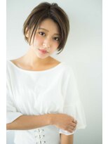 エル(LE)&nbsp;【LE】ロングバングショート