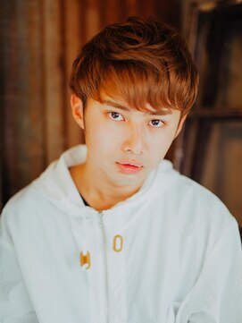 グランシャリオ 笹塚店(Grand Chariot) 【GrandChariot 笹塚】ラフマッシュショート