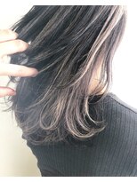 サングース(Sungoose)&nbsp;<sungooseTOKYO>モード3Dカラー大人ミディ