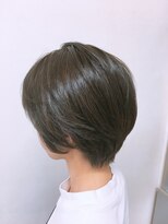 パフューム バイ アフロート 松戸八柱(Perfume by afloat)&nbsp;ハンサムショート