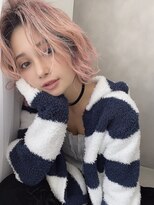 ルイマダーナ 栄店(LOUIMADNA) 【 LOUIMADNA 】2019 A/W ■池田エライザ イルミナ