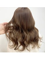 アディション 渋谷(ADITION)&nbsp;【ADITION渋谷】ベージュカラー