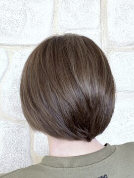 エムズアルカディア(M'Z ARCADIA) ハイライトツヤカラー