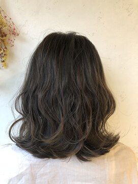 トゥーリ 筑紫野店(tuuli) tuuli筑紫野店☆大人外ハネロブ 八谷昌直