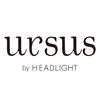 アーサスバイヘッドライト 水戸城南2丁目店(ursus by HEADLIGHT)のお店ロゴ