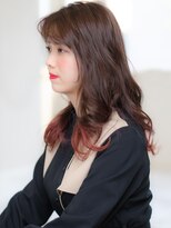 ヴィアラ 自由が丘(VIALA)&nbsp;【VIALA 自由が丘】クール×ウェーブ