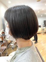 松本平太郎美容室 立川店&nbsp;【立川　ショート　イノアカラー　30代40代50代60代◎　】