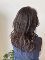 ローブ(L’AUBE)&nbsp;大人艶レイヤー