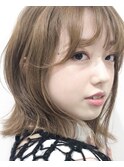 【ヤナギヤスタイル/ニュアンスミディアム☆】