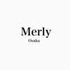 メリー オオサカ(Merly Osaka)のお店ロゴ