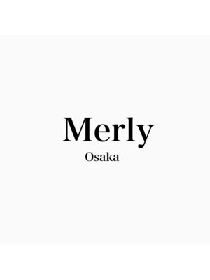 メリー オオサカ(Merly Osaka)