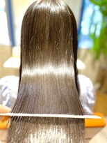 リオールヘア 北千住(LIOR.HAIR)&nbsp;髪質改善トリートメント☆