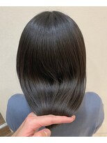 リュドール 名駅(Rue D'or)&nbsp;最高級シルクストレート