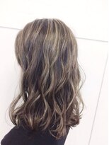 モードケイズ 尼崎店(MODE K's)&nbsp;アッシュベージュ