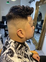 グランパレ(Grand Parais)