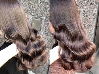 Lond azur 横浜【ロンドアジュール】