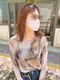 アバース(abirth)の写真/【高槻市/徒歩2分】印象を決める顔周り&前髪の繊細なカット技術。 絶妙なバランスでこなれ感を演出―…