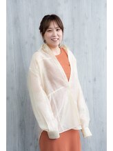 シエスタ バイ アンブルリュクス(siesta by amble luxe) Nami ナミ