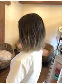 ボブグラデーション