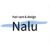 ナル(Nalu)のお店ロゴ