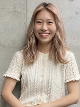 【TOMO】おしゃれママからの支持率NO.1◎ママスタイリストならではの視点で時短かつ小慣れヘアへ♪