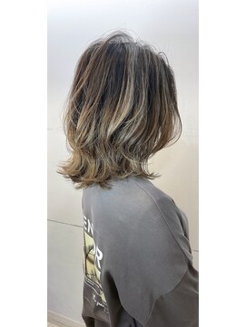 デュエル(Duel) レイヤーボブ