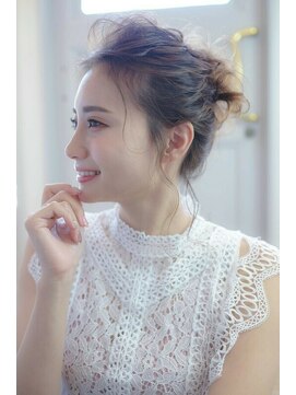 テイスティテラス(tasty terrace) 【terrace】ゆるふわアレンジ