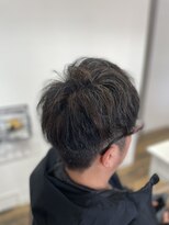 コス(KoS)&nbsp;コスヘア