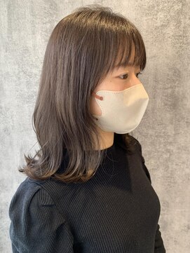 フォーカス 柏店(FOCUS) シアグレージュ