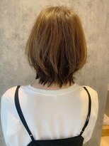 フォーカス 柏店(FOCUS)&nbsp;くびれボブ